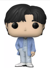 Funko Pop! BTS #372 – V (Proof)